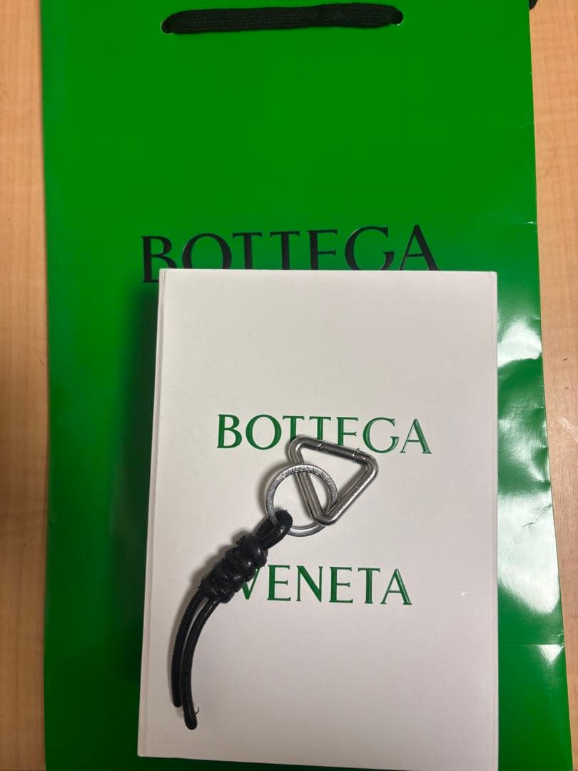 BOTTEGA VENETA キーホルダー