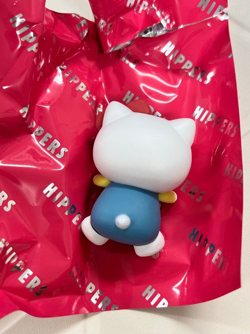 新品・未使用】Sanrio HIPPERS サンリオヒッパーズ ハローキティ