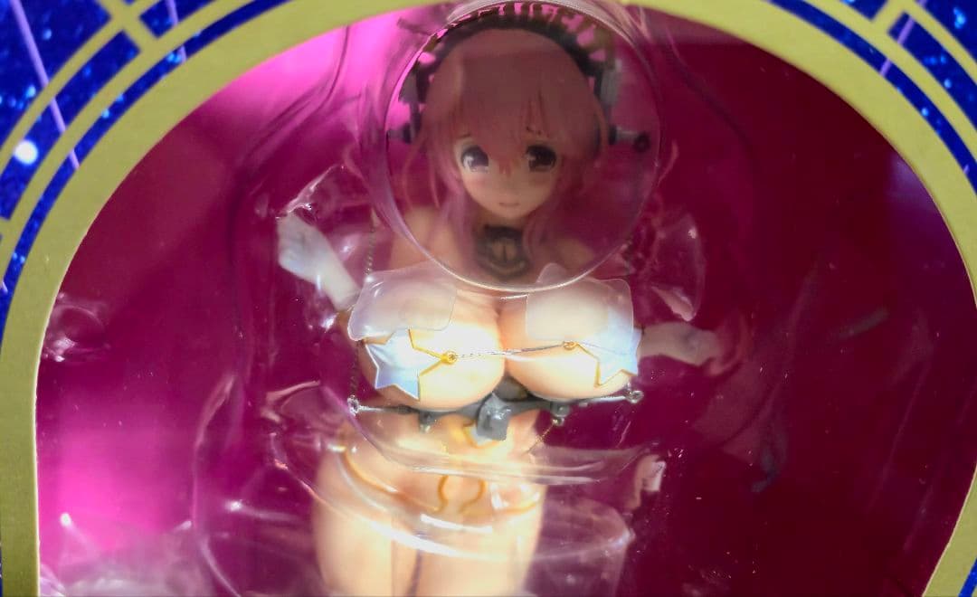 すーぱーそに子 天秤座 ver 1/7 フィギュア グッドスマイルカンパニー