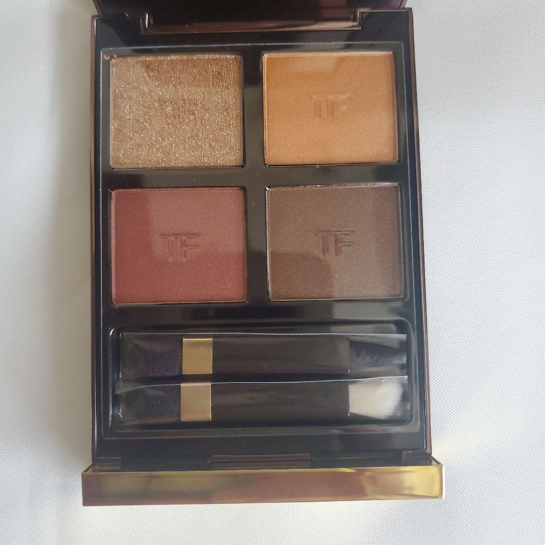 TOM FORD アイカラー クォード 26