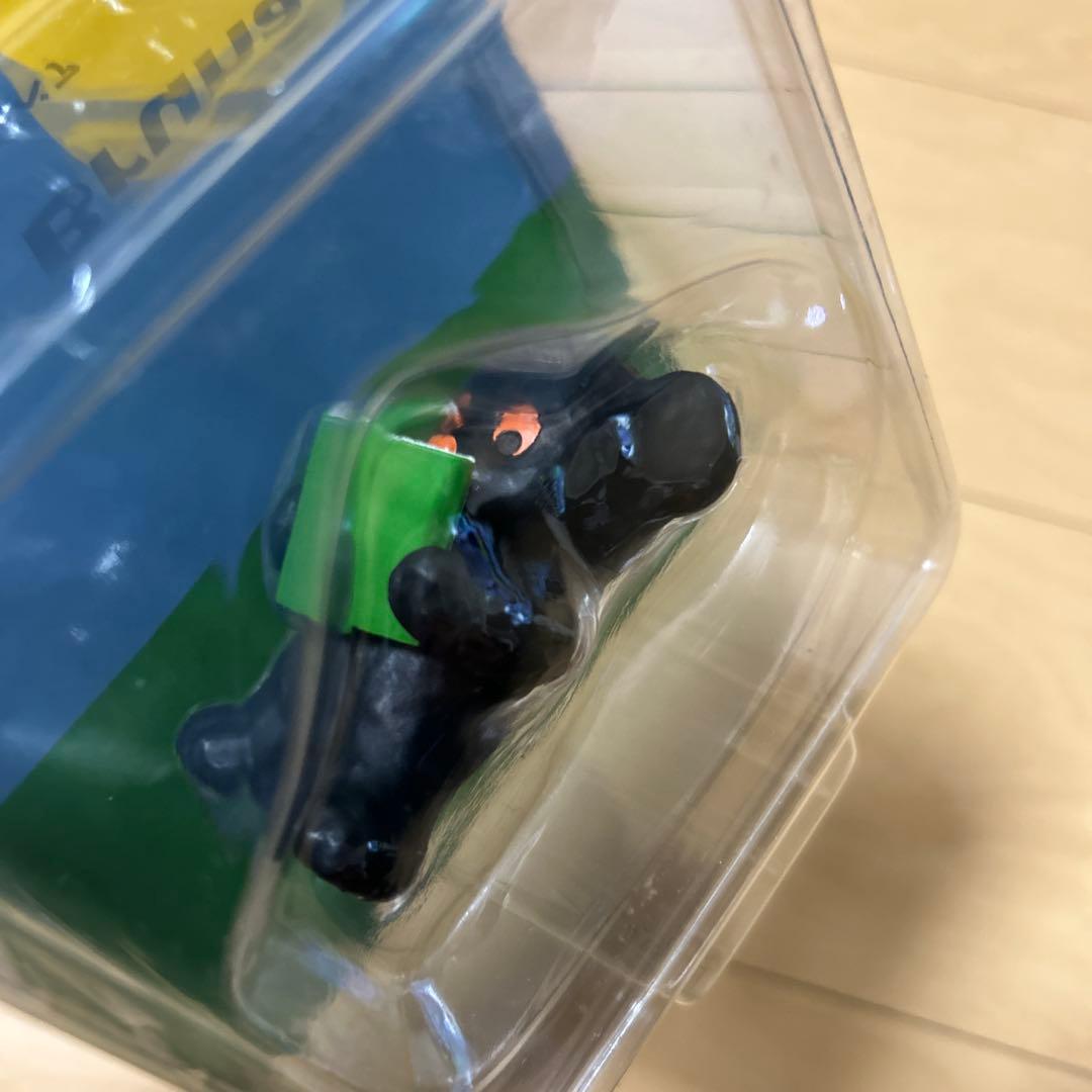 即購入ok!!】メディコム udf ディック・ブルーナ ブラックベア