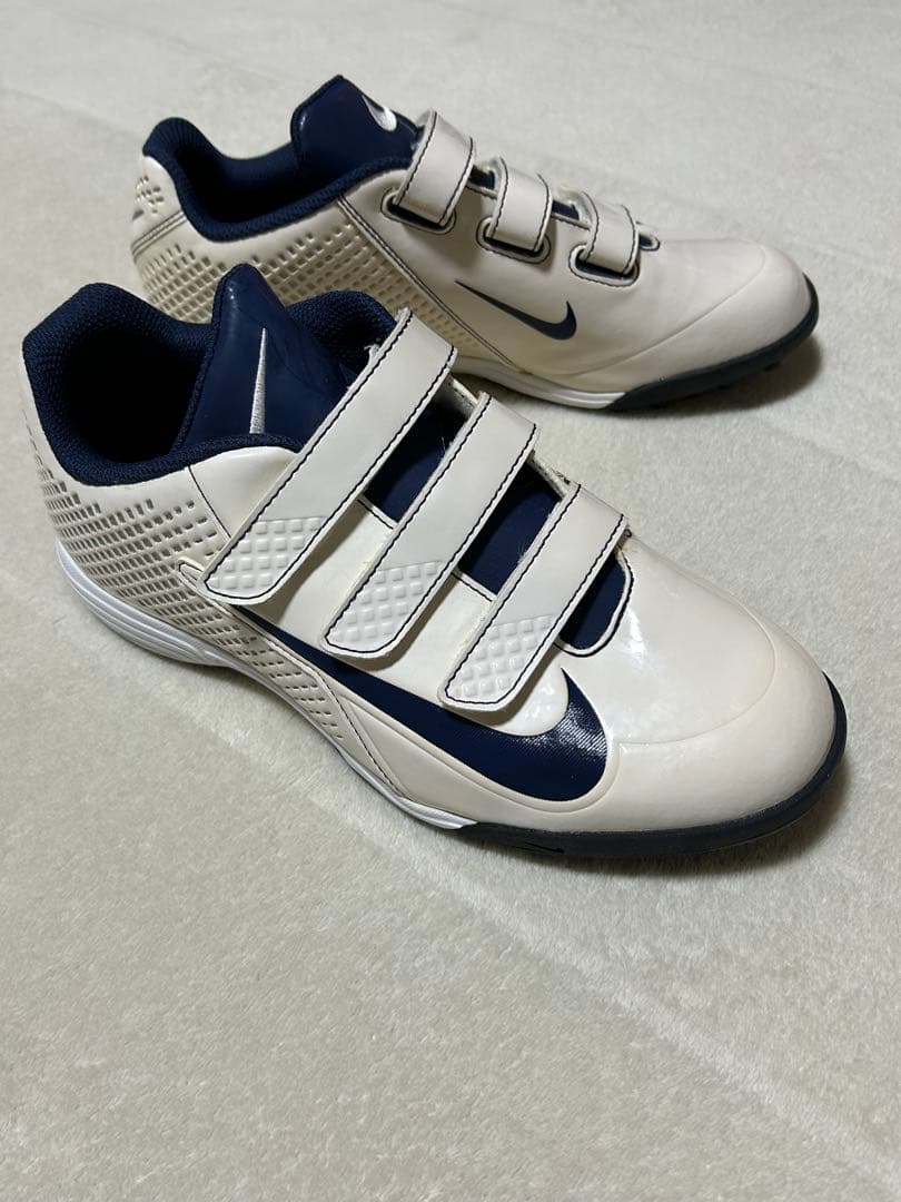 NIKE ベースボール アップシューズ 2013年モデル （26cm）