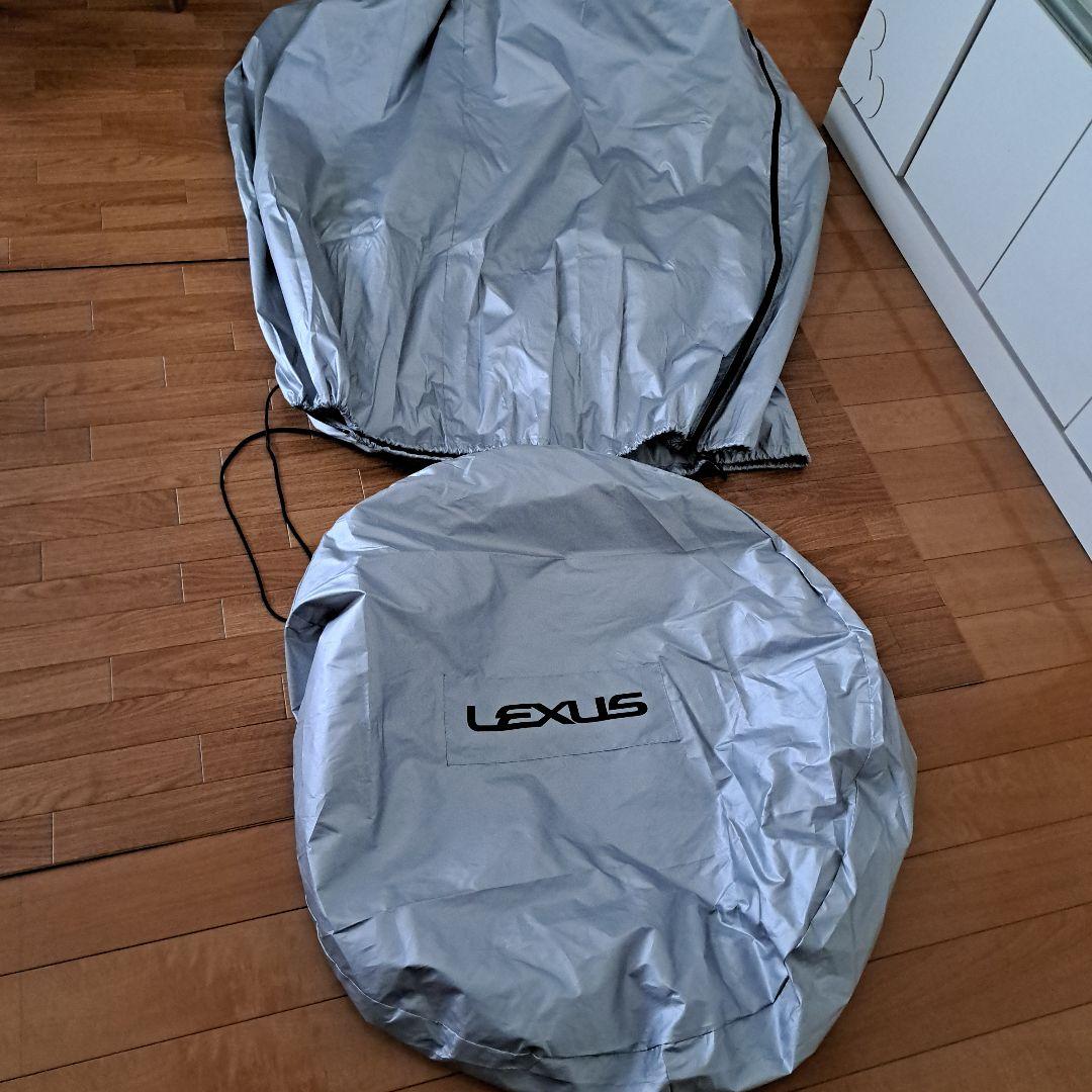 レクサス　タイヤカバー　純正品 楽天市場】ソアラ40系純正部品LEXUS SC430スペアタイヤカバー : jlkjshop