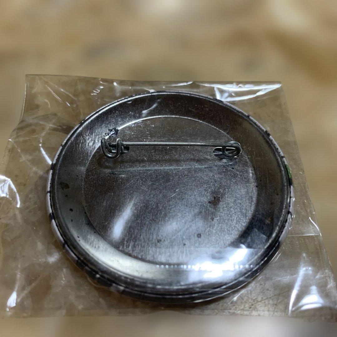 宜野座伸元 缶バッジ PSYCHO-PASS 2 スピンオフ 激レア - メルカリ