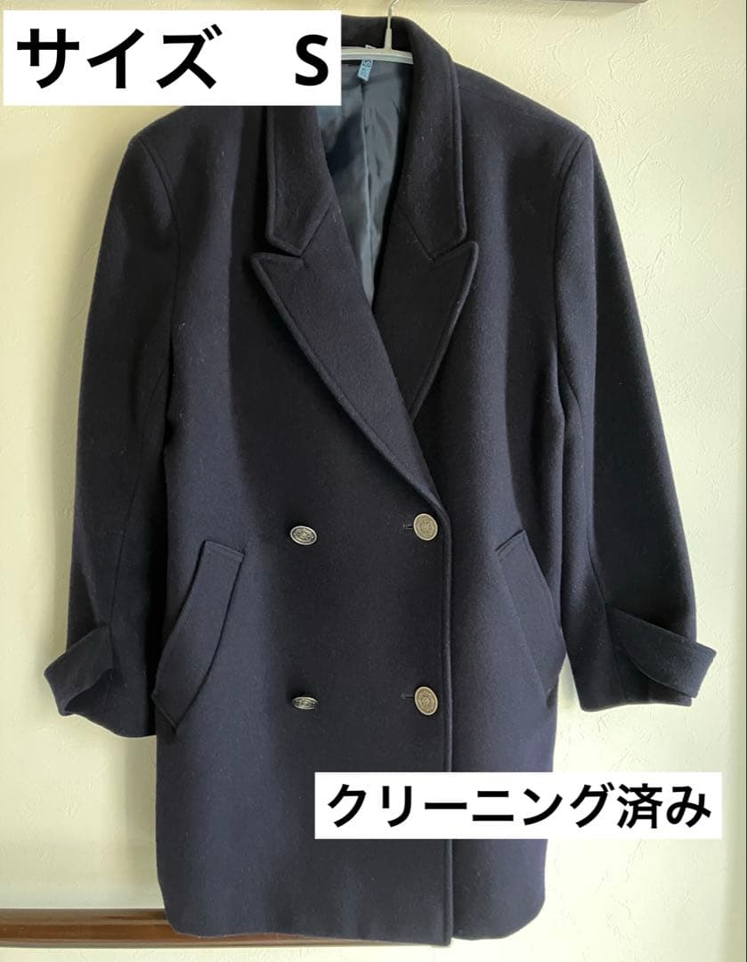 四天王寺中学・高校 指定コート - メルカリ