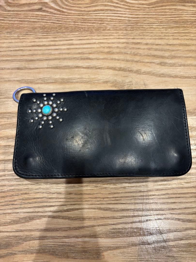 HTC 財布　サイフ