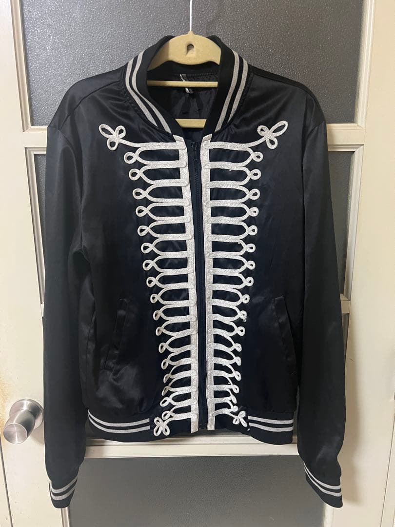 STUD HOMME Dior Homme ナポレオン ジャケット 46