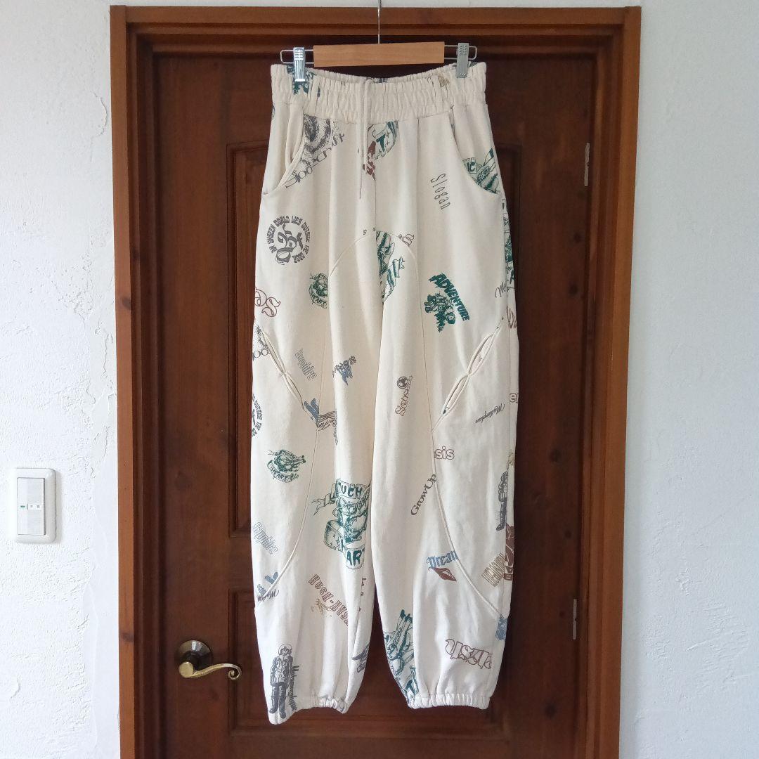 BE:FIRST スウェットパンツ　ボトムス　Lサイズ 2:Bドームツアー be first first dome tour 2 be スウェットパンツLサイズ｜Yahoo