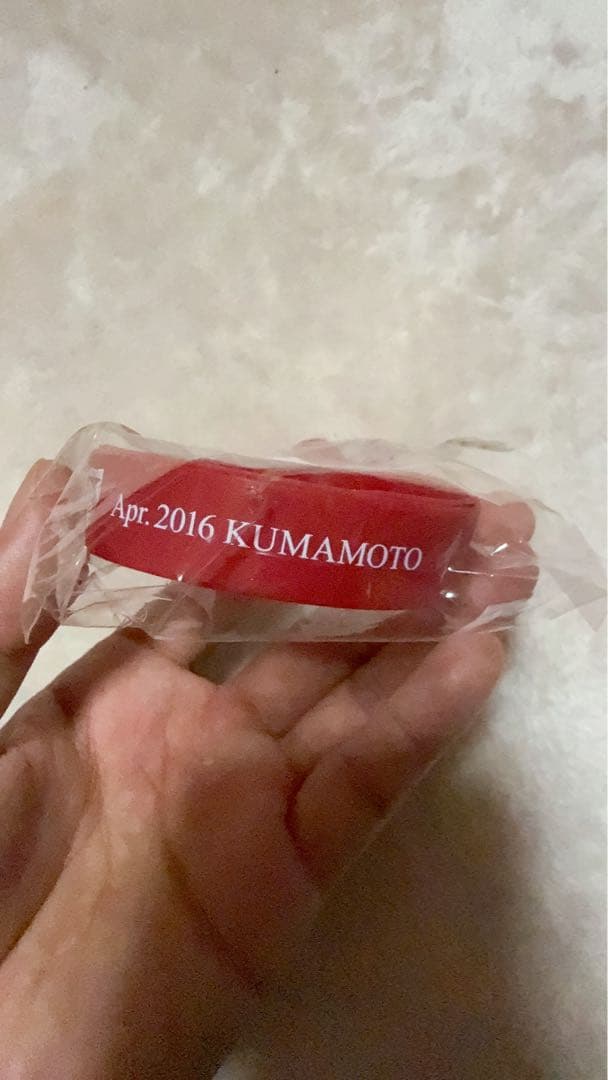 新品未開封】BUMP OF CHICKEN ニコル タンブラー ラバーバンド - メルカリ