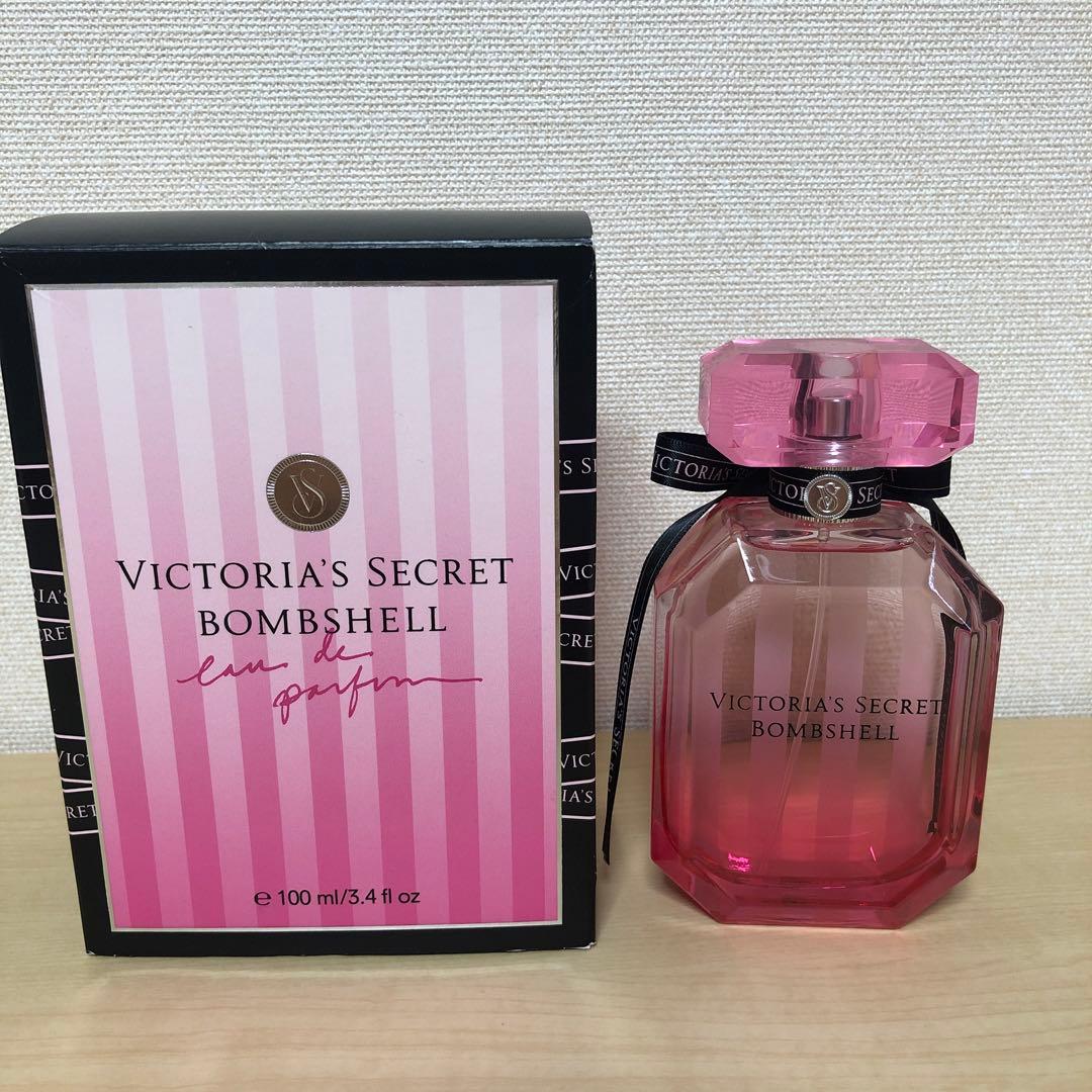 香水(女性用) Victoria's Secret Bombshell 100ml