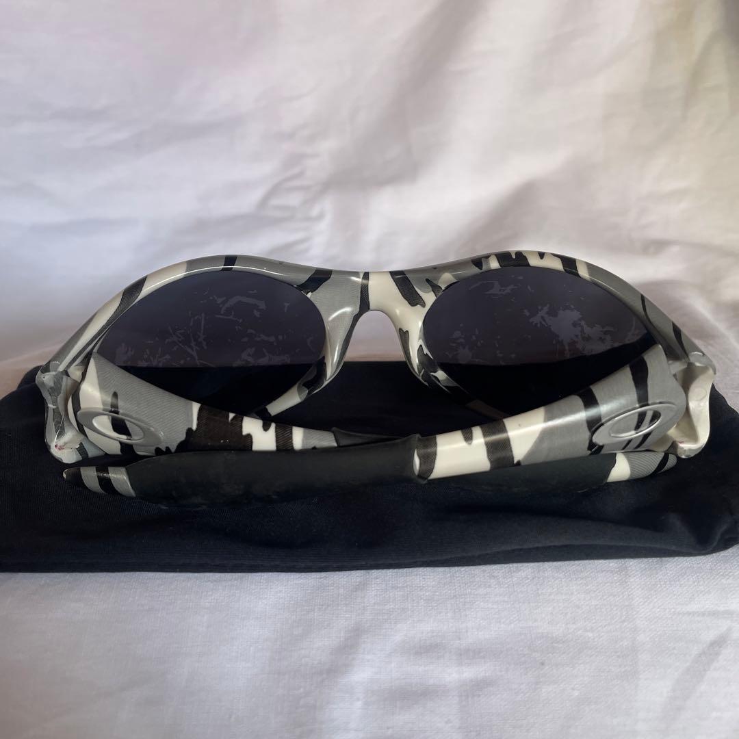 オークリー Oakley トレンチコート Trenchcoat スノージャングル