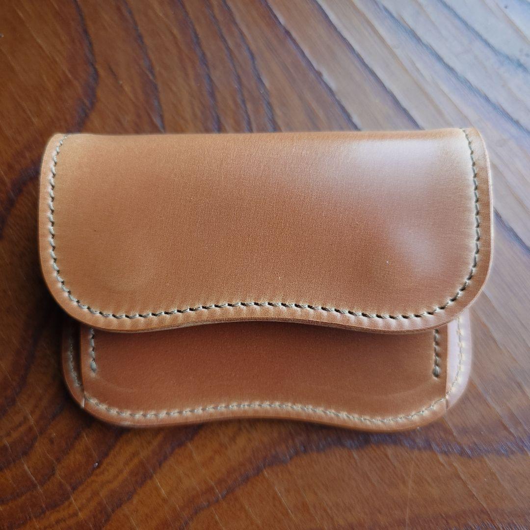 LAST CROPS TONGUE コードバン