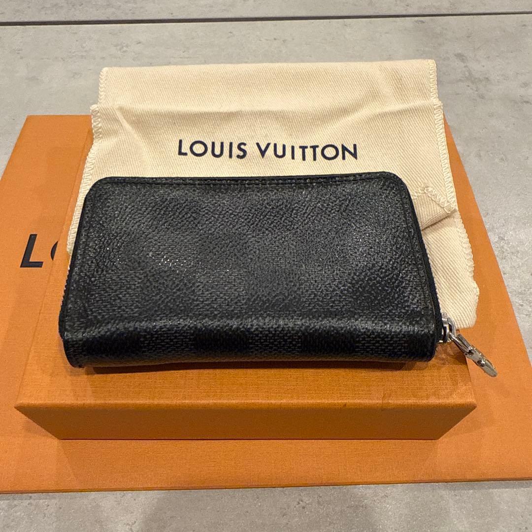 ルイヴィトン ケース