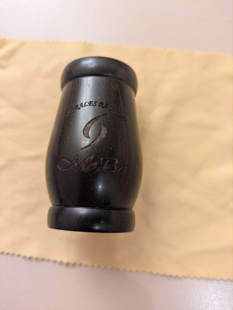 B♭クラリネット　BACKUN バックーン　MoBa　ココロボ　65