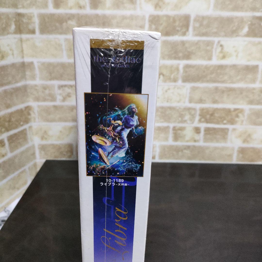 廃盤品】KAGAYA 加賀谷穣 ライブラ 天秤座 1000ピースジグソーパズル