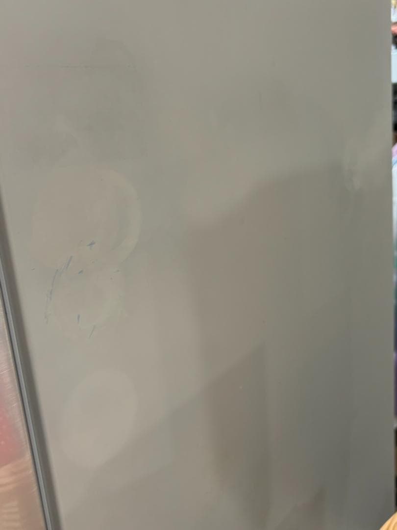 Panasonic NR-F431V-N 自動製氷機能付き大型冷蔵庫 426L