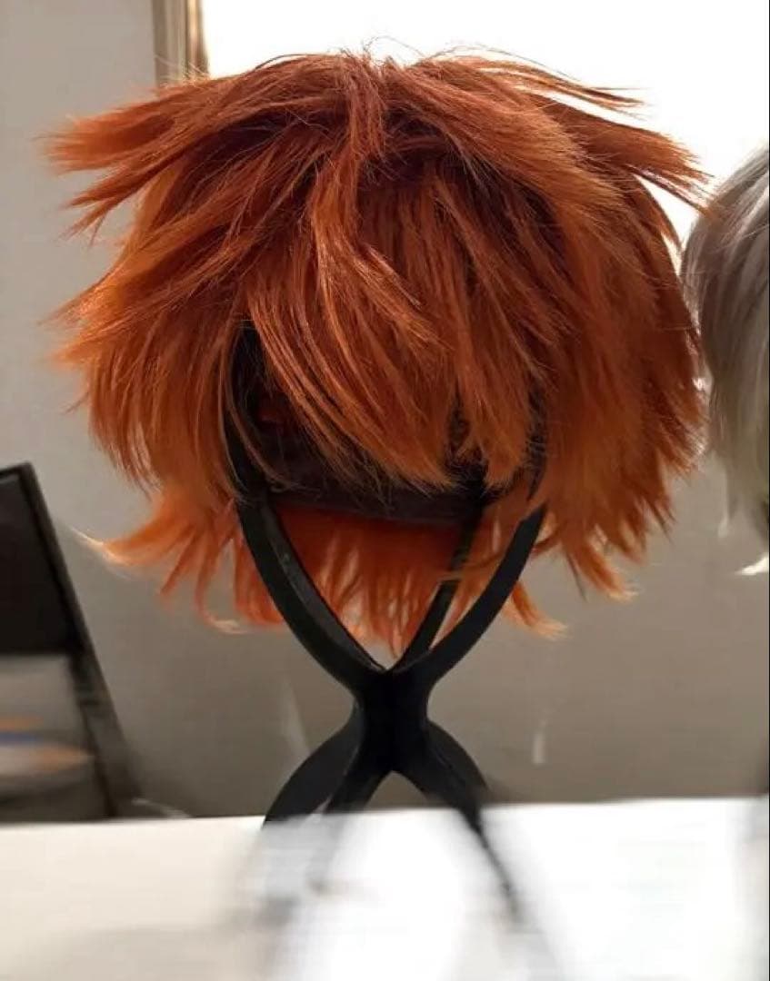 コスプレ ウィッグ ハイキュー 日向翔陽 恋と深空 セイヤ まとめ売り