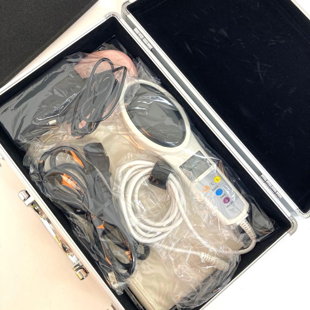 f698-34 湯の花 温熱器「アッチッチ」YO-300