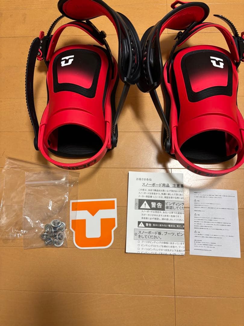 Union ウルトラ（24-25モデル）