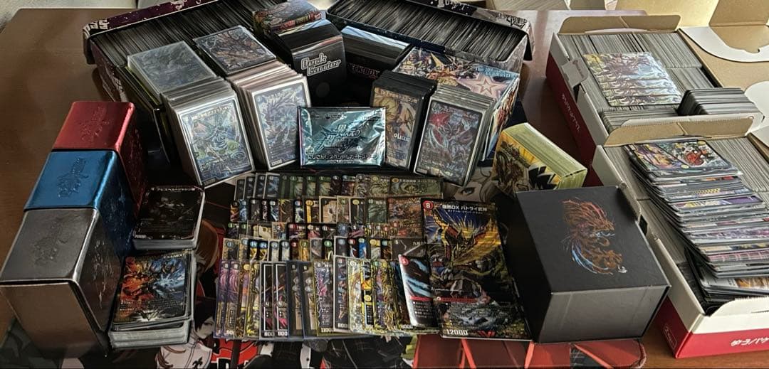 デュエルマスターズ 引退品・半引退品 デュエルマスターズ まとめ売り 引退品 d④ - メルカリ