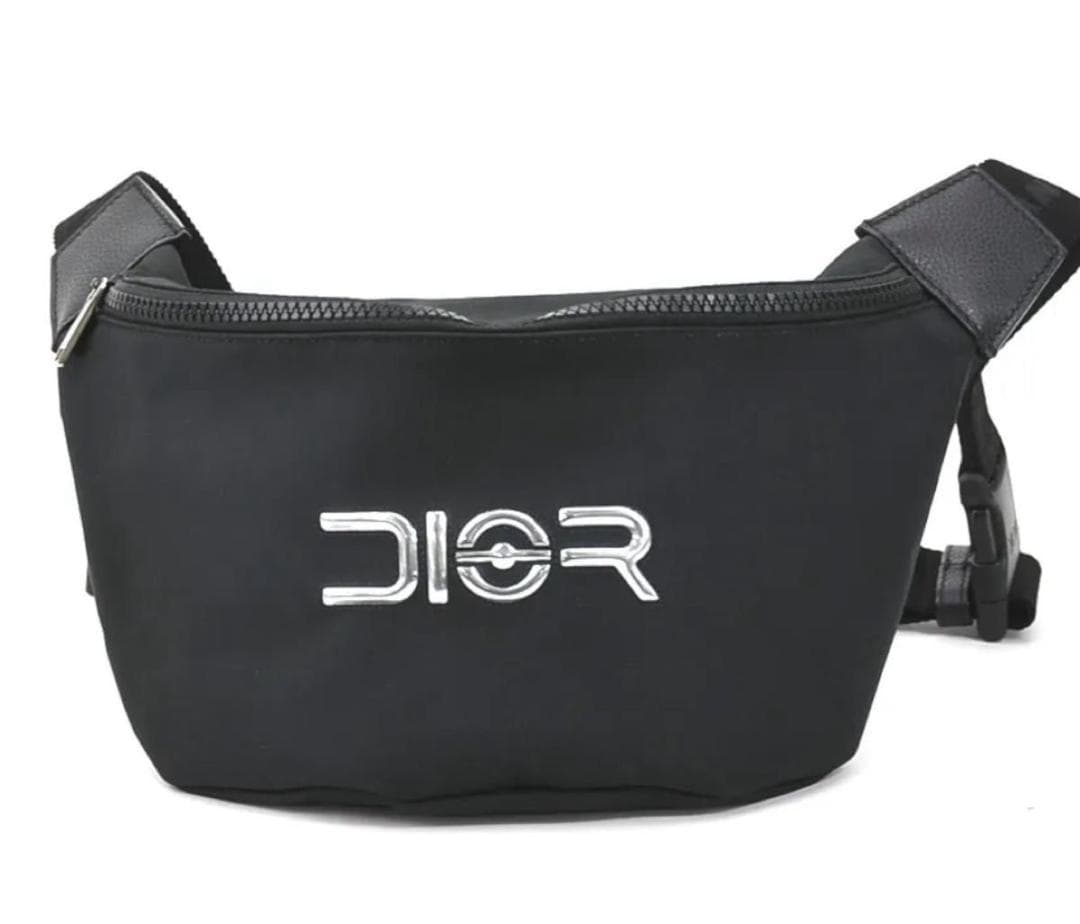 クリスチャン ディオール Christian Dior クロスボディ バッグ