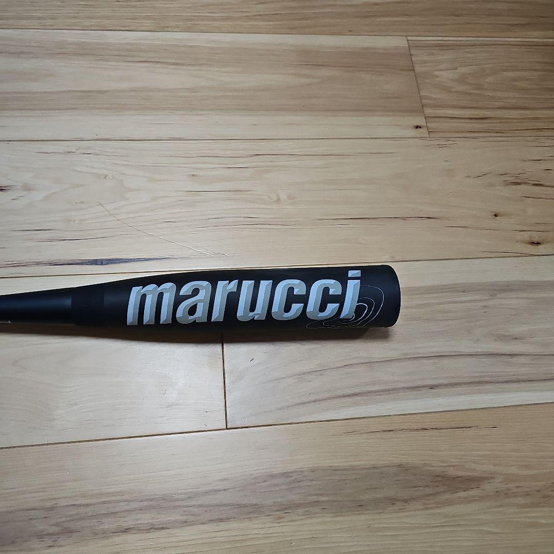 再値下※ 【80cm希少】黒 ワニクラッシャー 少年軟式 80cm 600g - メルカリ