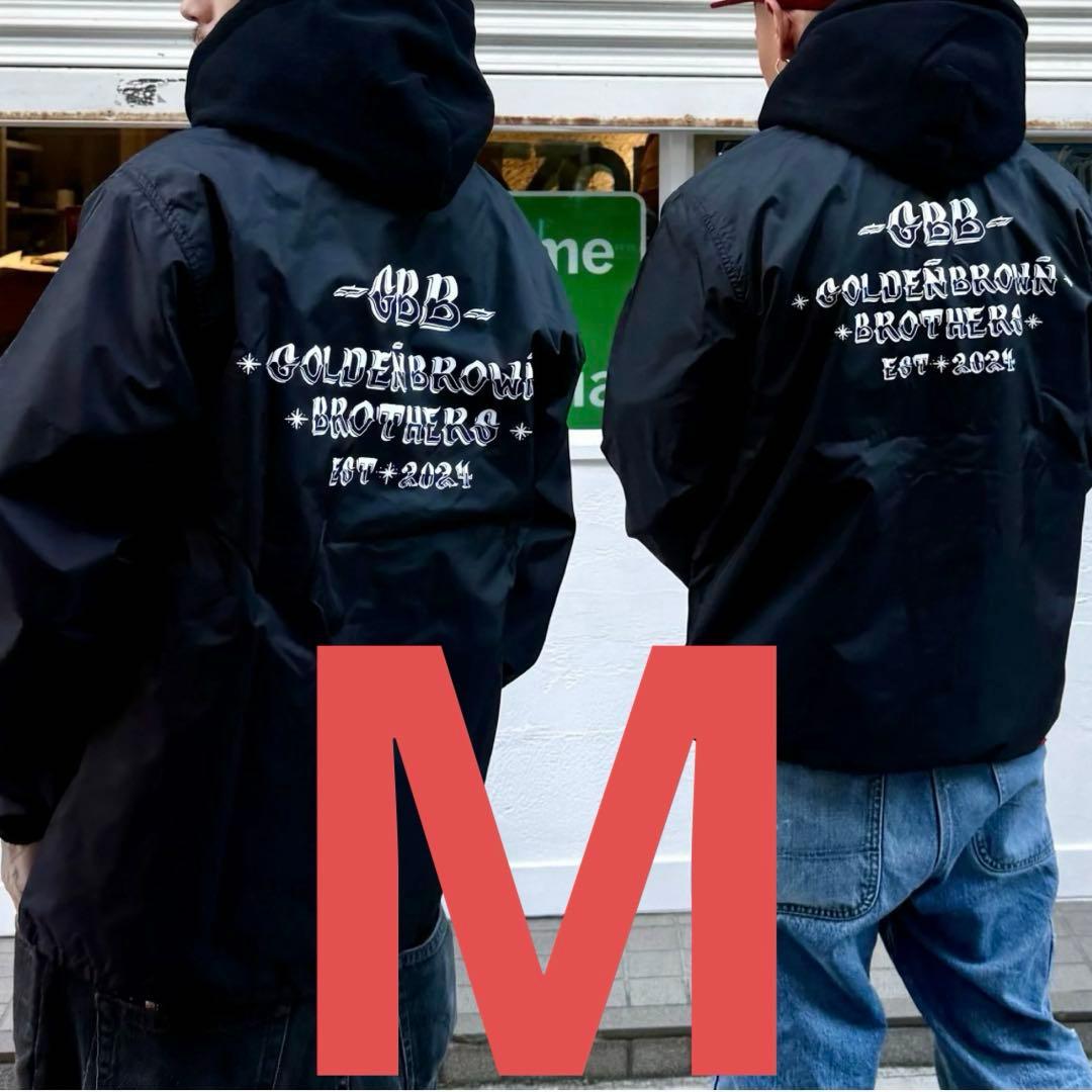 GBB COACH JACKET JSF JESSE the bone RIZE - メルカリ