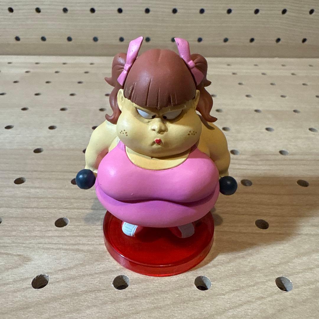 ドラゴンボールワールドコレクタブルフィギュア vol.3 全8種ピラフ一味