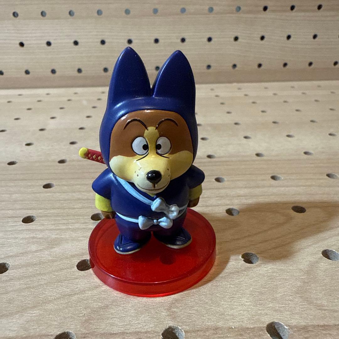 ドラゴンボールワールドコレクタブルフィギュア vol.3 全8種ピラフ一味