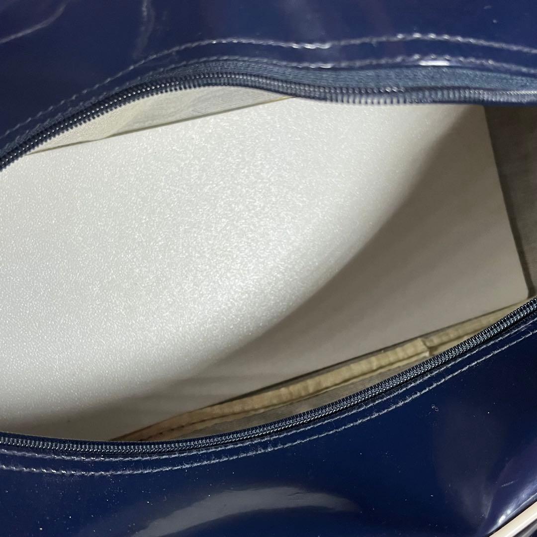 希少 ヴィンテージ adidas エナメルボストンバック 90年代 ACE - メルカリ