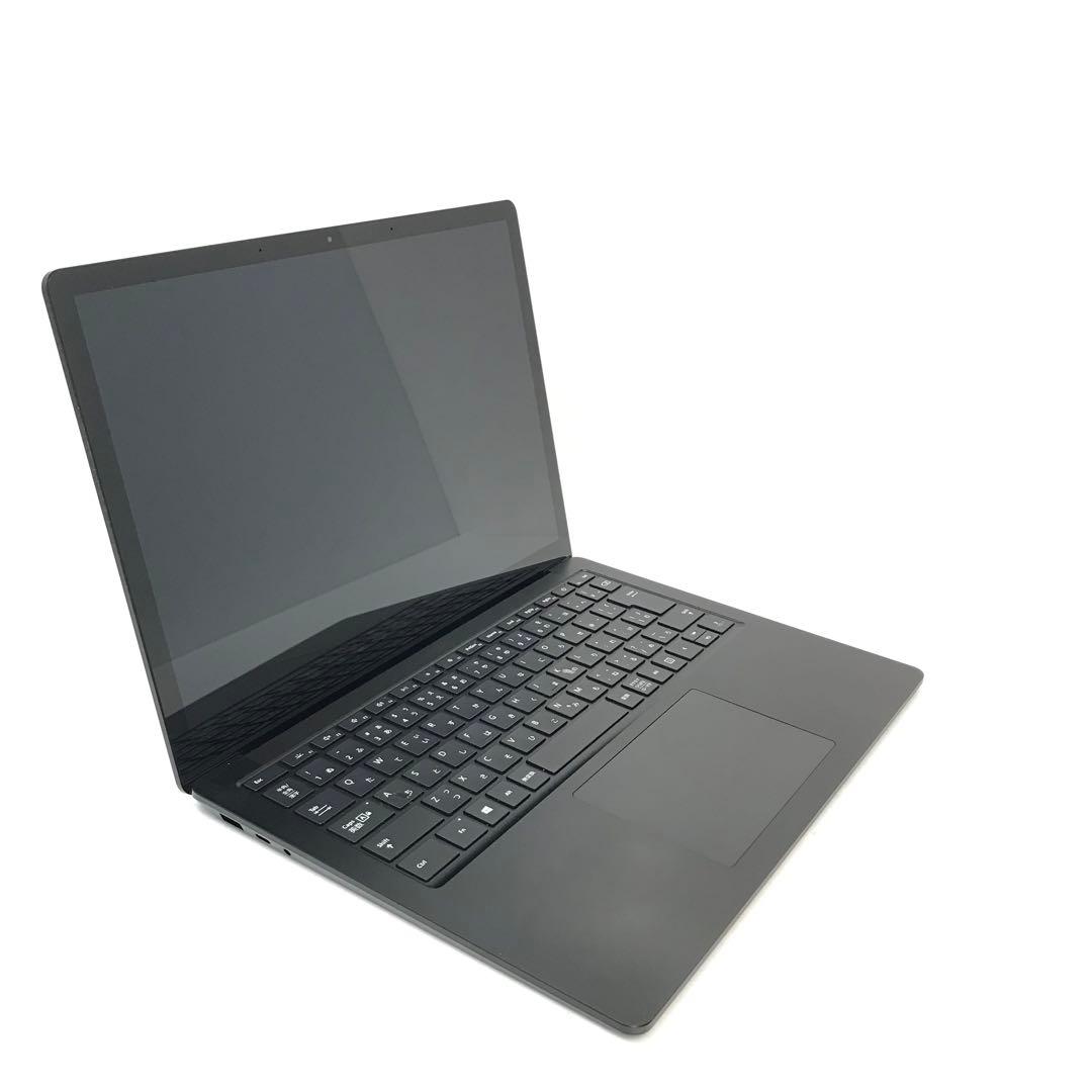 ジャンク品！surface laptop4 i5 16G/256G