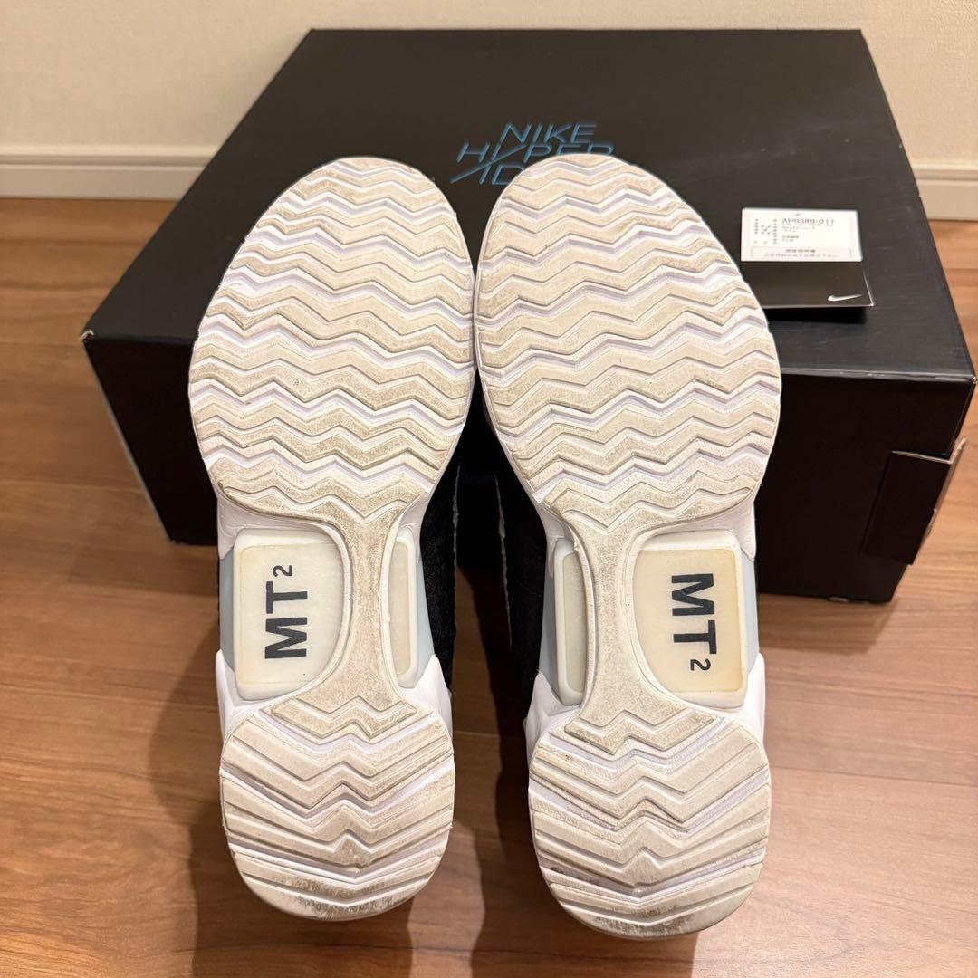 NIKE HYPER ADAPT 1.O 28.0cm 限定品