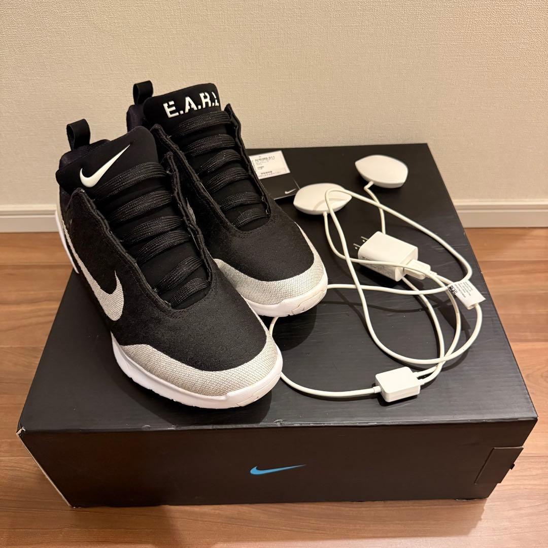 NIKE HYPER ADAPT 1.O 28.0cm 限定品