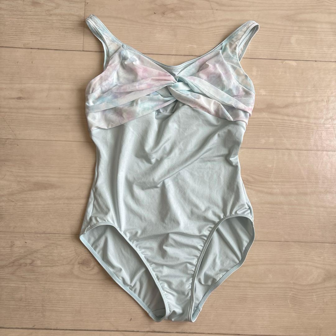 チャコット 永久メイさんコラボレオタード - メルカリ