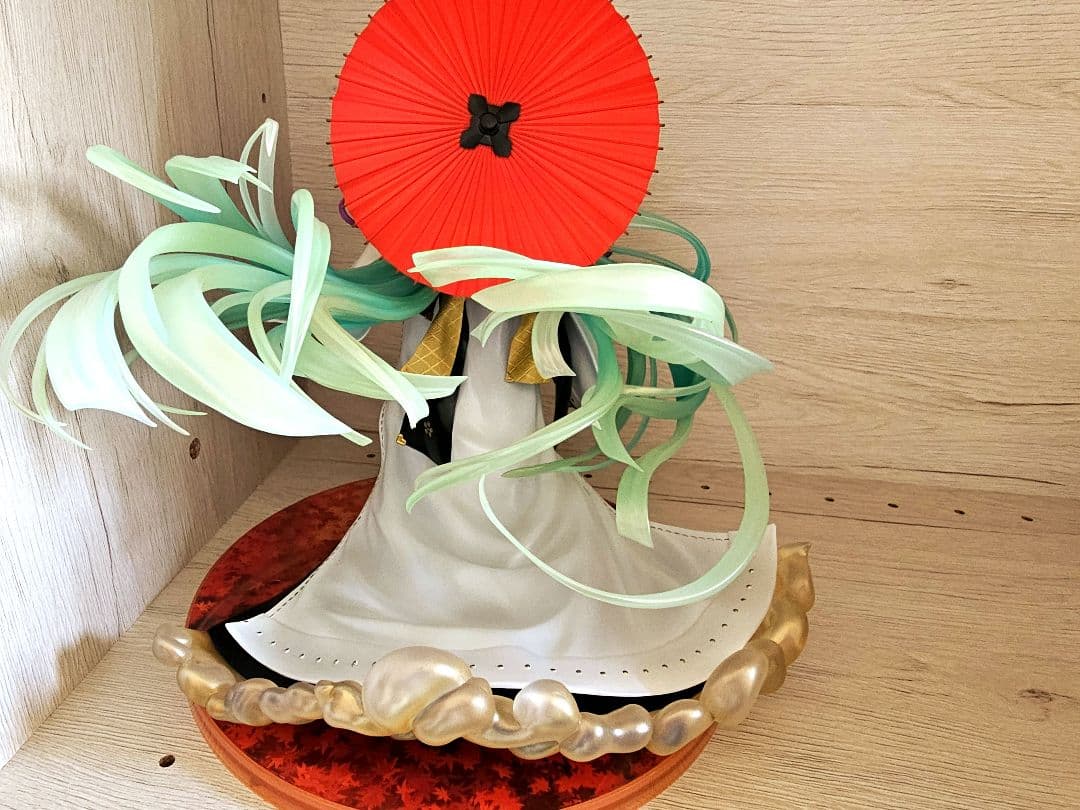 初音ミク Land of the Eternal 1/7スケールフィギュア - メルカリ