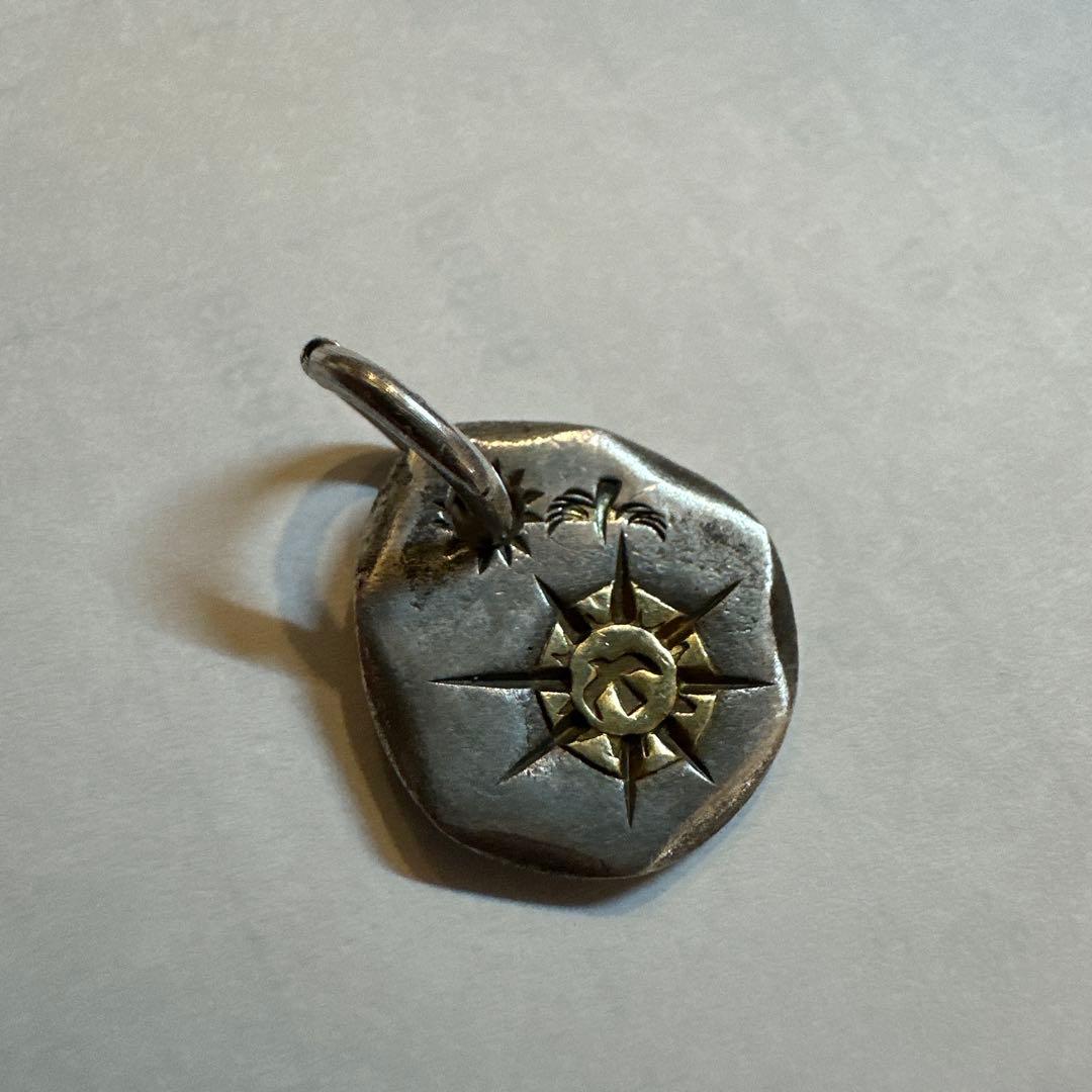 ゴローズ　goros タタキ　特注　中古品　1993