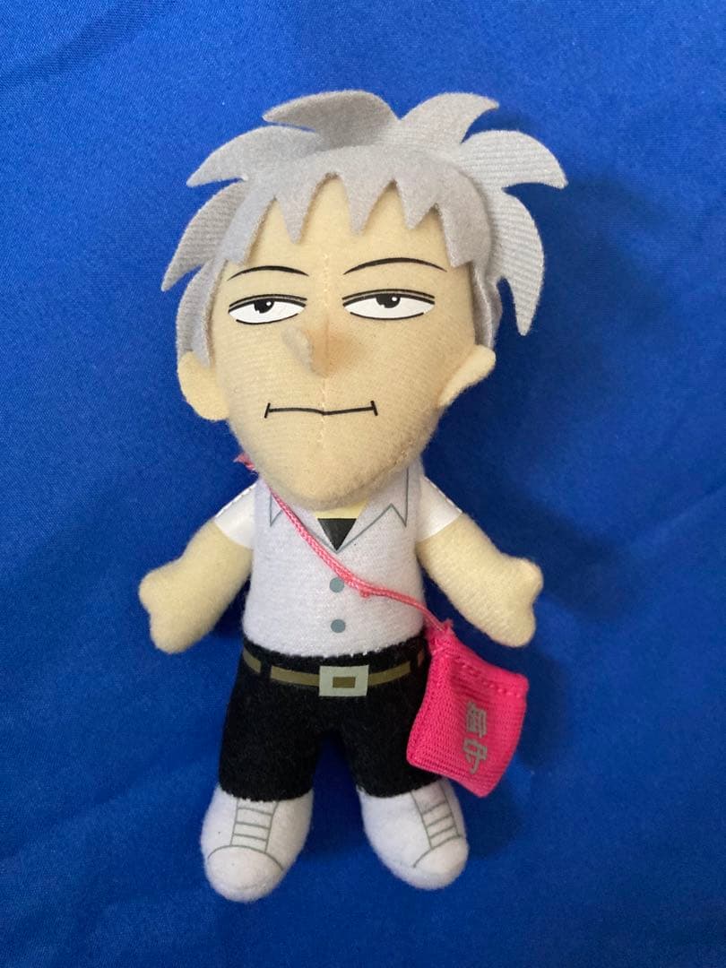 赤木しげる マスコット - メルカリ