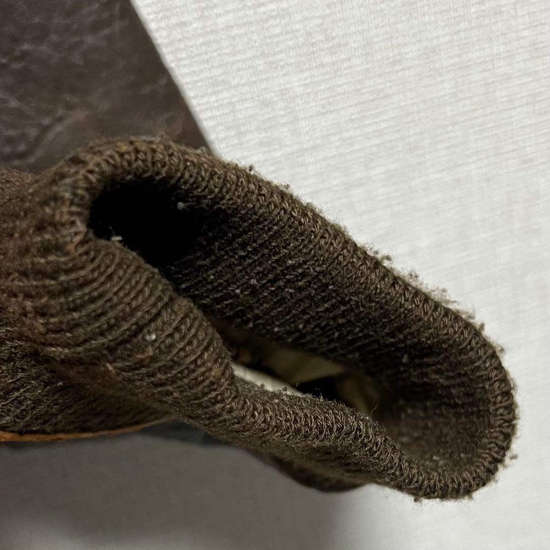 1988 AVIREX G-1 ワッペン フライトジャケット U.S.NAVY