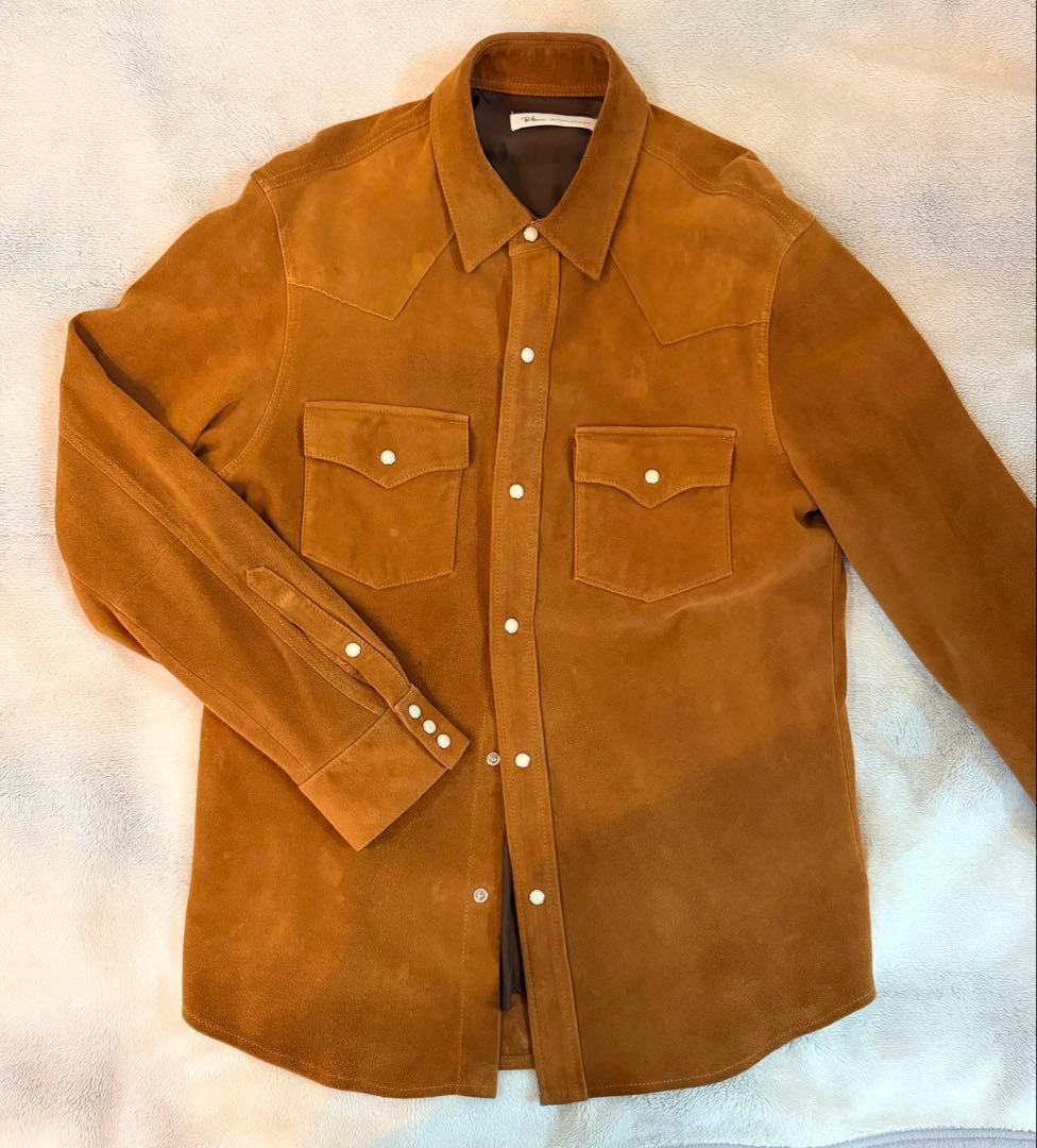 タッキー RonHerman