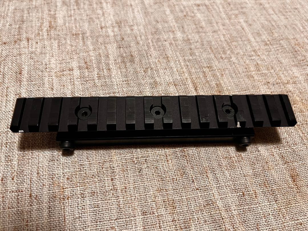 OTS89式マウントレール