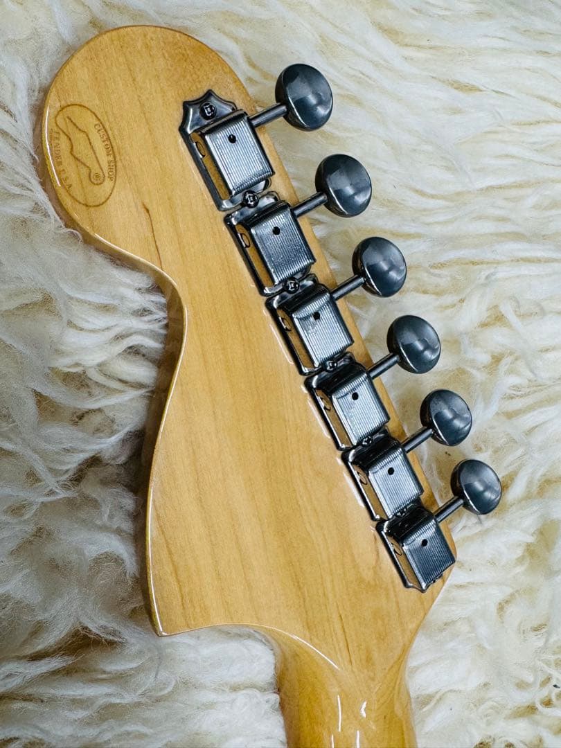 Fender Custom Shop 1991 '71 Stratcaster - メルカリ