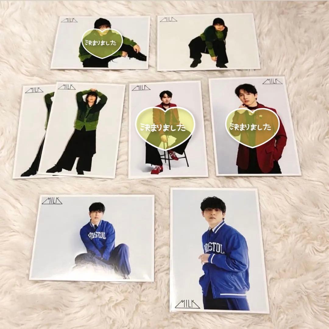 吉田仁人 26th 生誕グッズ 生写真 即購入❌ - メルカリ