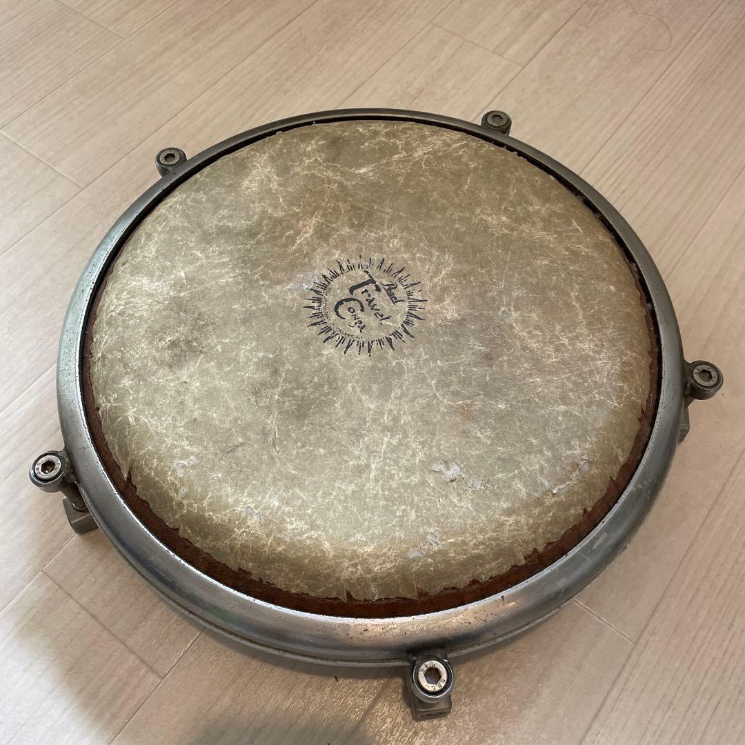 パール　トラベルコンガ Pearl トラベルコンガ 【公式通販】