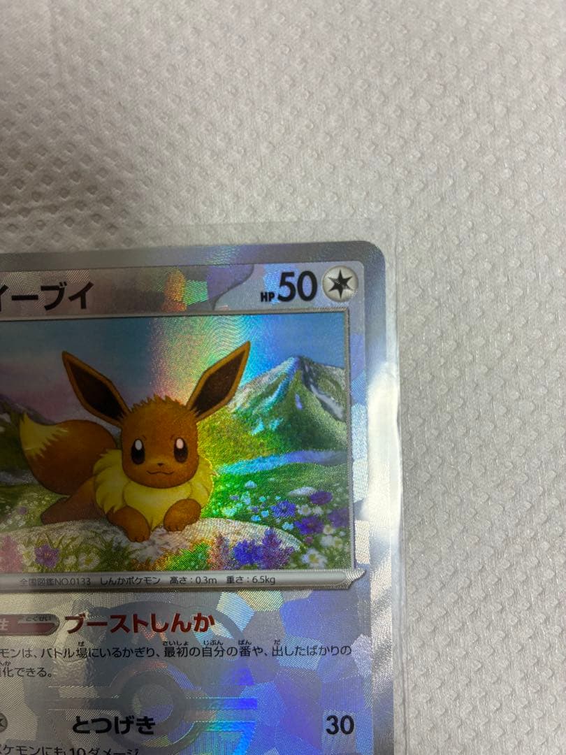 ブラッキーex SAR SV8a テラスタルフェスex 217/187 - メルカリ