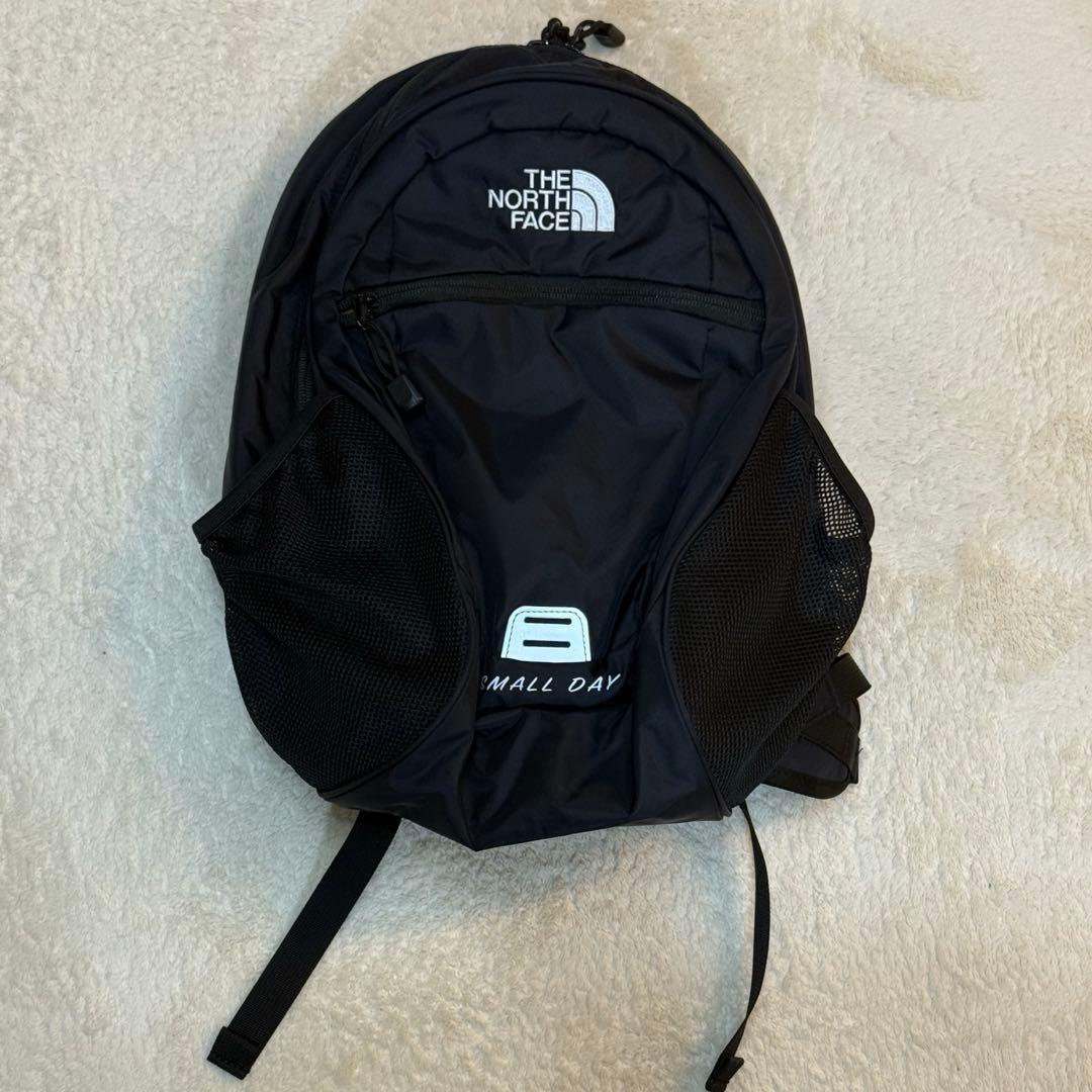THE NORTH FACE スモールデイ ブラック