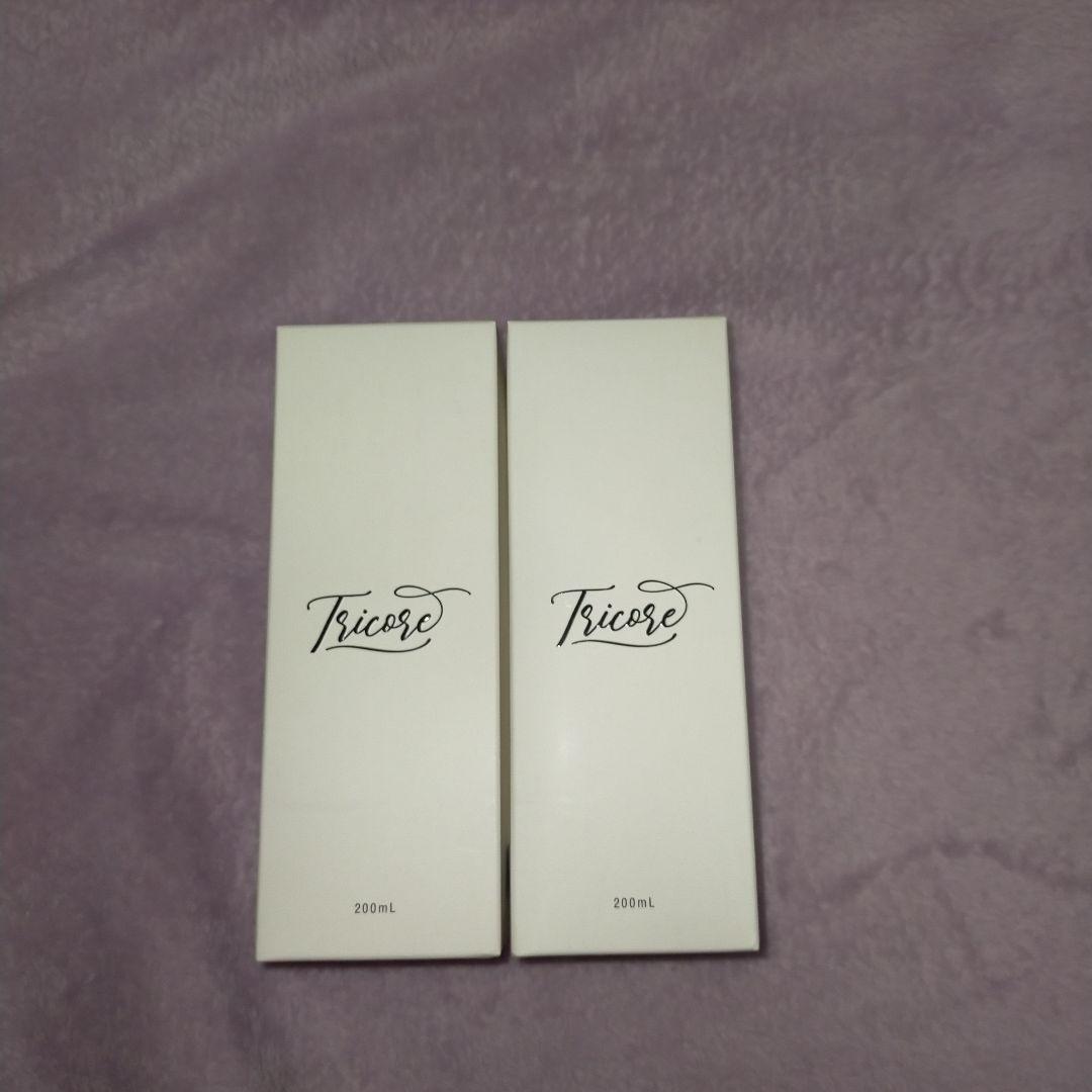 トリコレ　温感ヘアトリートメント200ml