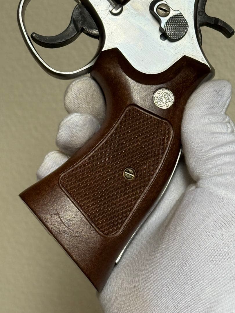 マルシン S&W M686 357マグナム ガスガン リボルバー M19 M29 マルシン