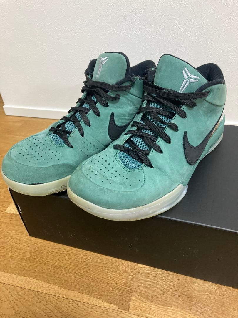 y*e様 Kobe4 protro 28cm コービー4 プロトロ