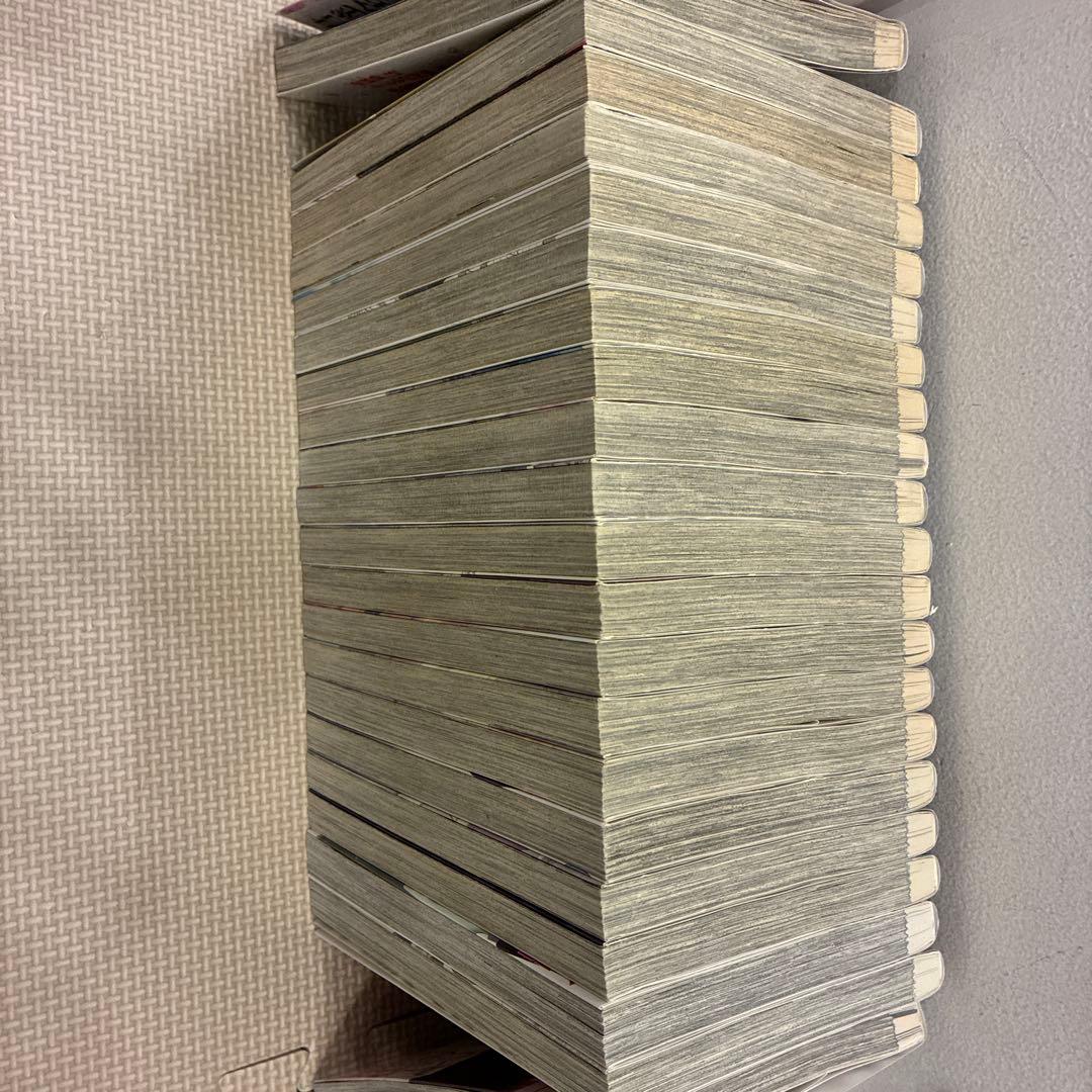 二月の勝者 全巻セット 高瀬志帆 - メルカリ