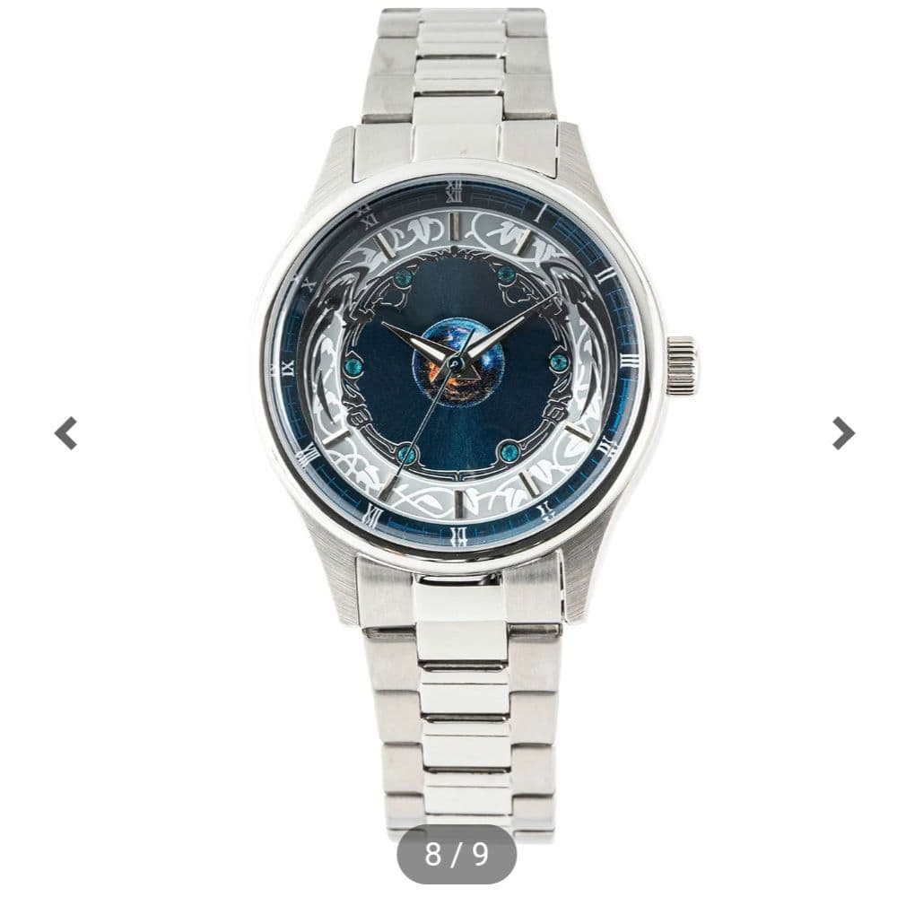 新品未使用】 super groupies イース フィーナモデル腕時計 - メルカリ